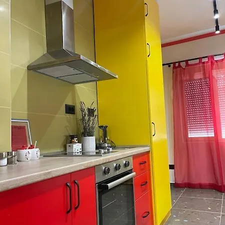 The House Of Colors *