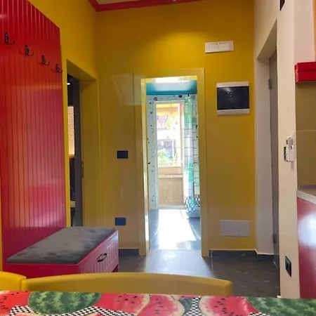 The House Of Colors