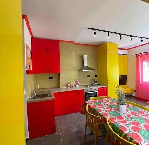 The House Of Colors
