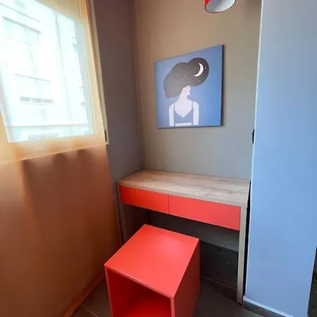Apartamento The House Of Colors *