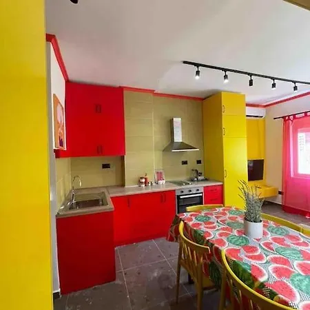 The House Of Colors
