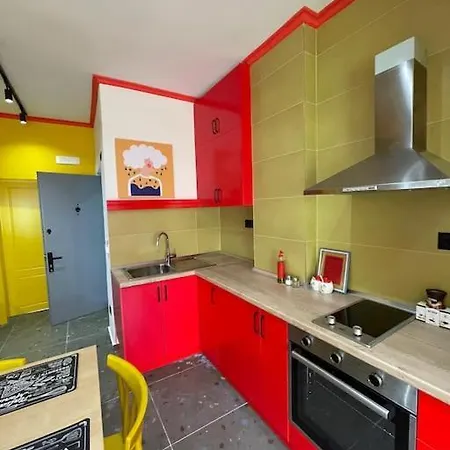 The House Of Colors