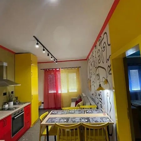 The House Of Colors