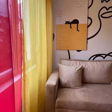 The House Of Colors