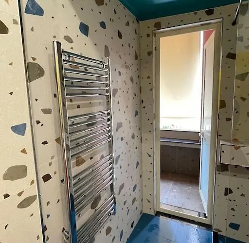 Apartamento The House Of Colors Tirana