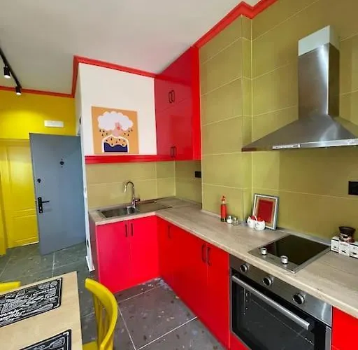 The House Of Colors