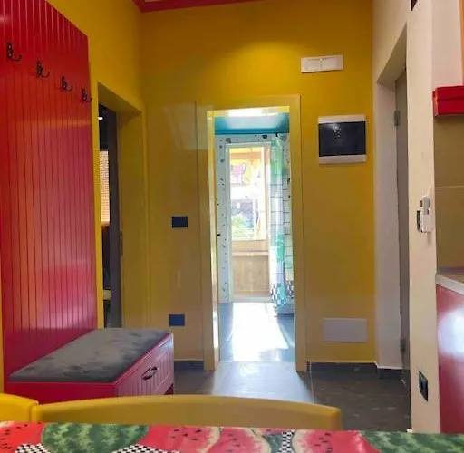 The House Of Colors