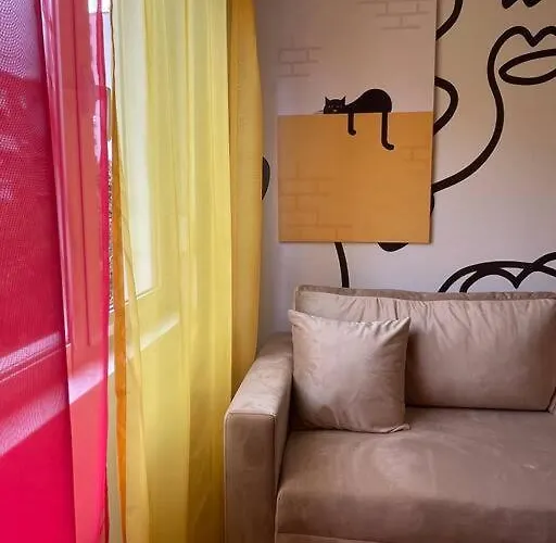 The House Of Colors